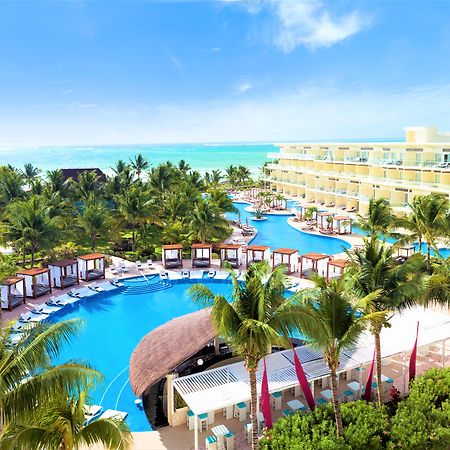 Palmar Beach Resort And Spa Riviera Maya Puerto Morelos Luaran gambar