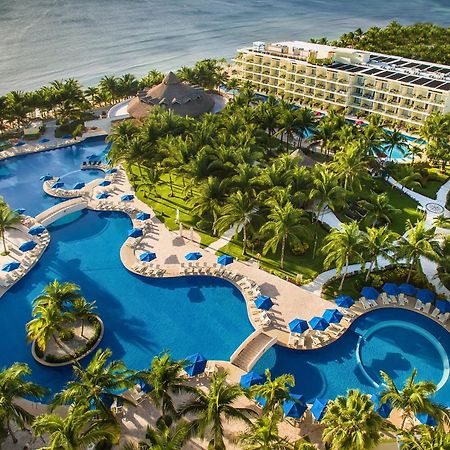 Palmar Beach Resort And Spa Riviera Maya Puerto Morelos Luaran gambar