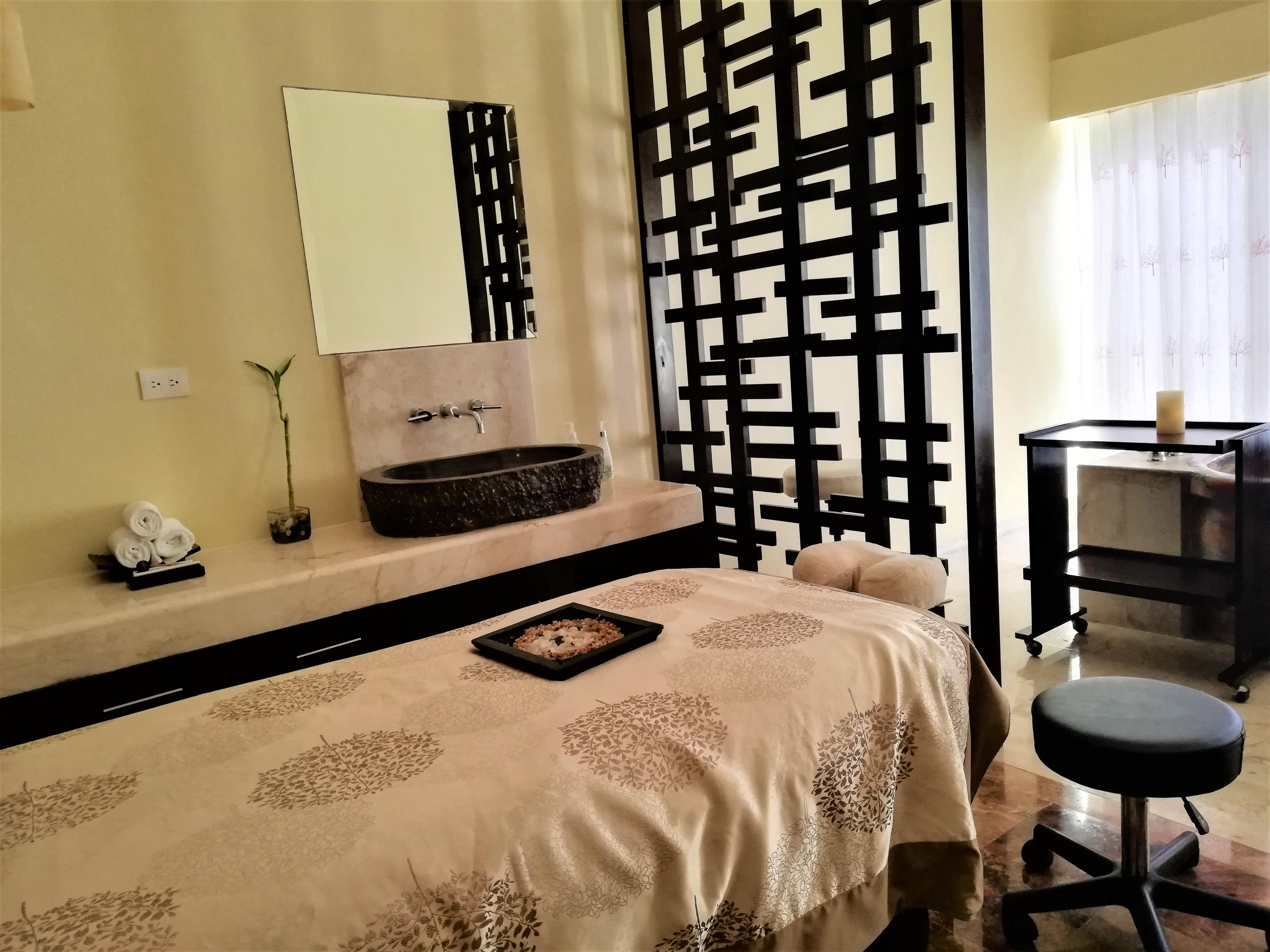 Palmar Beach Resort And Spa Riviera Maya Puerto Morelos Luaran gambar