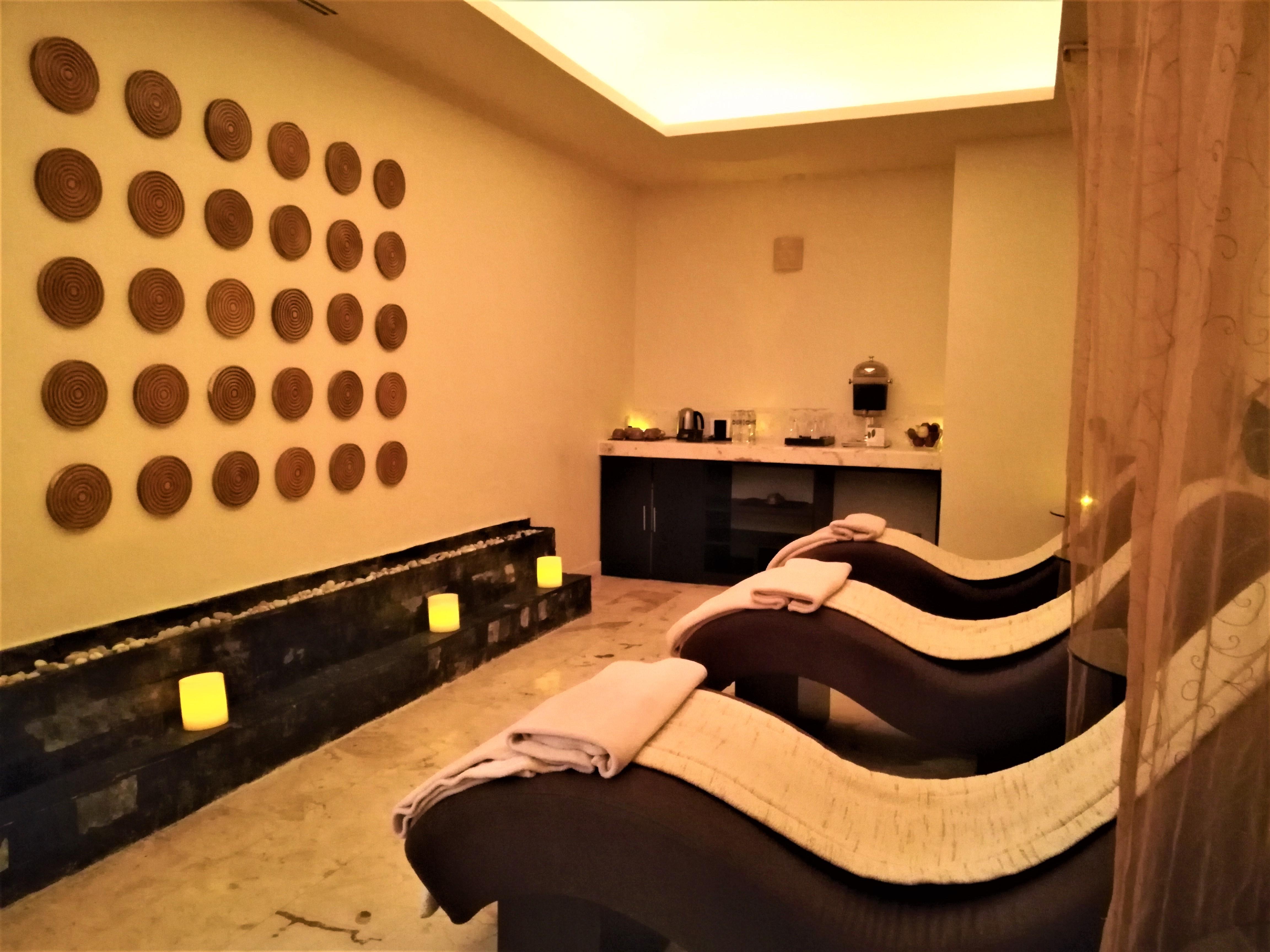 Palmar Beach Resort And Spa Riviera Maya Puerto Morelos Luaran gambar