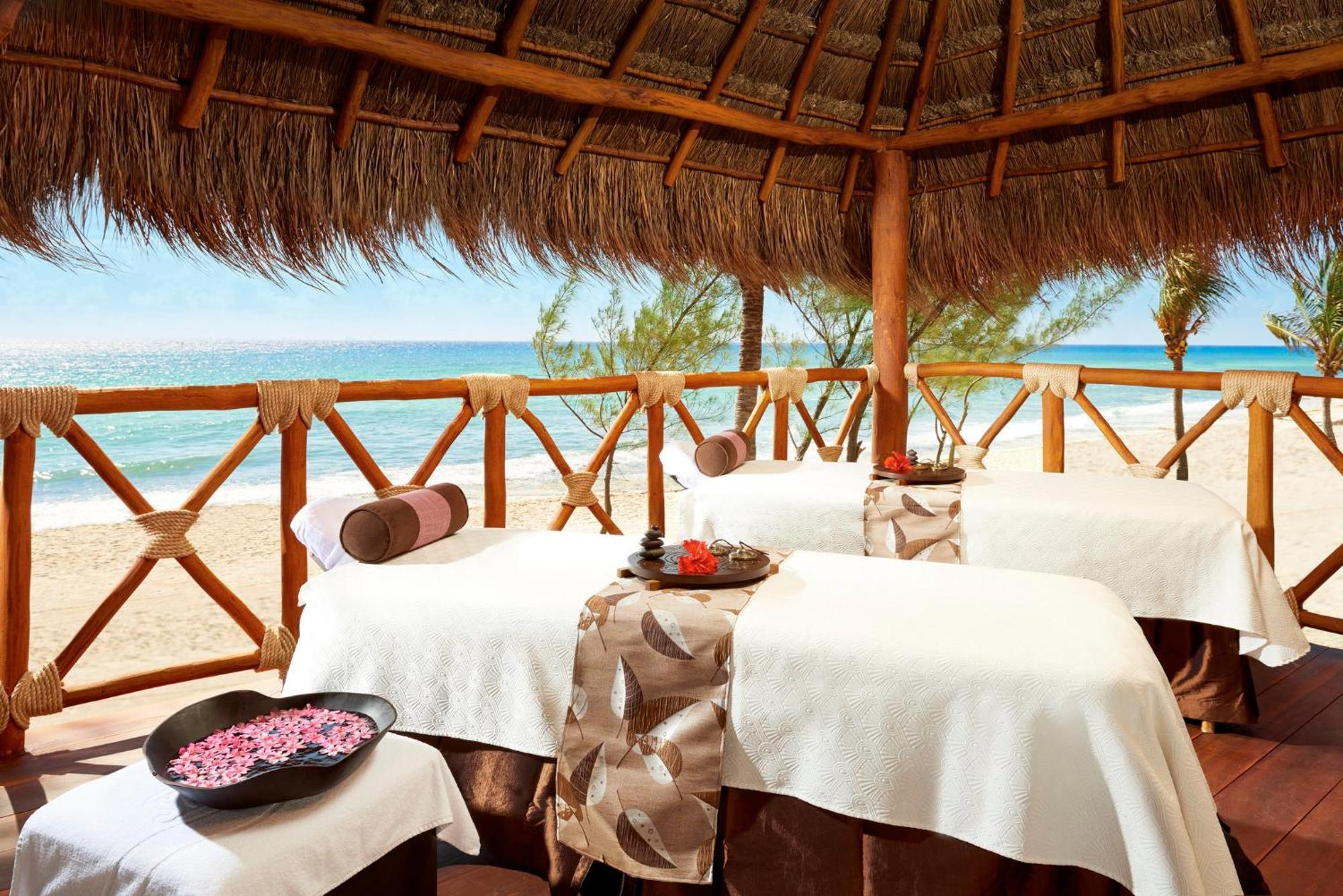 Palmar Beach Resort And Spa Riviera Maya Puerto Morelos Luaran gambar