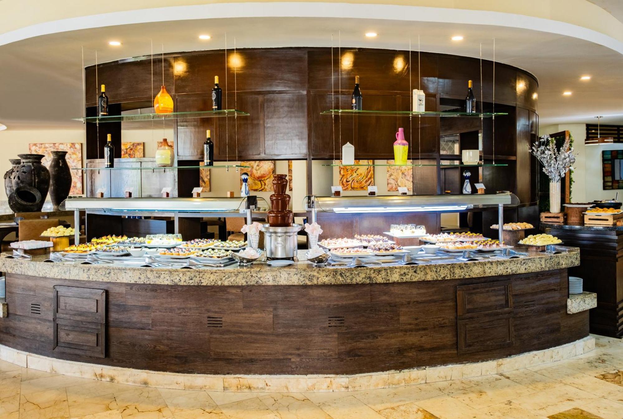 Palmar Beach Resort And Spa Riviera Maya Puerto Morelos Luaran gambar