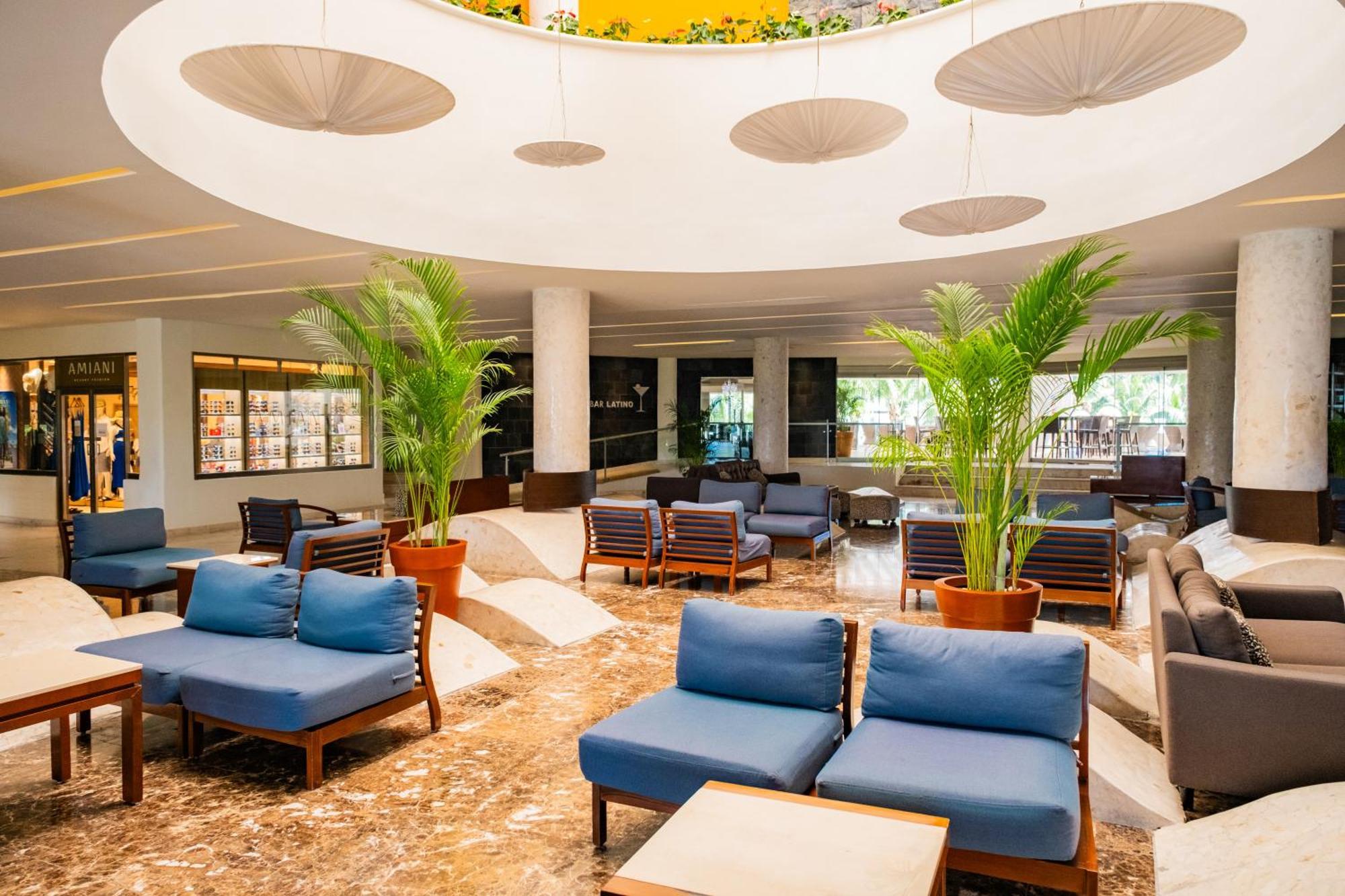 Palmar Beach Resort And Spa Riviera Maya Puerto Morelos Luaran gambar