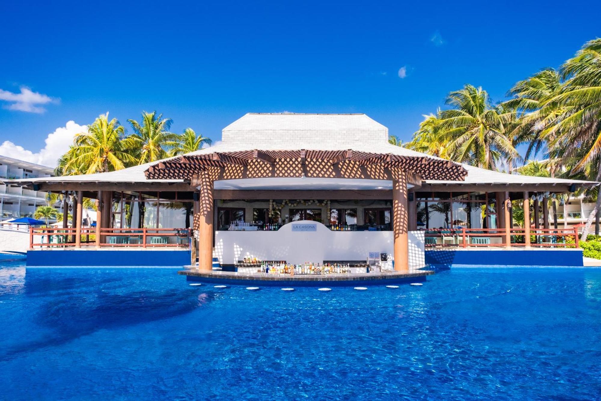 Palmar Beach Resort And Spa Riviera Maya Puerto Morelos Luaran gambar