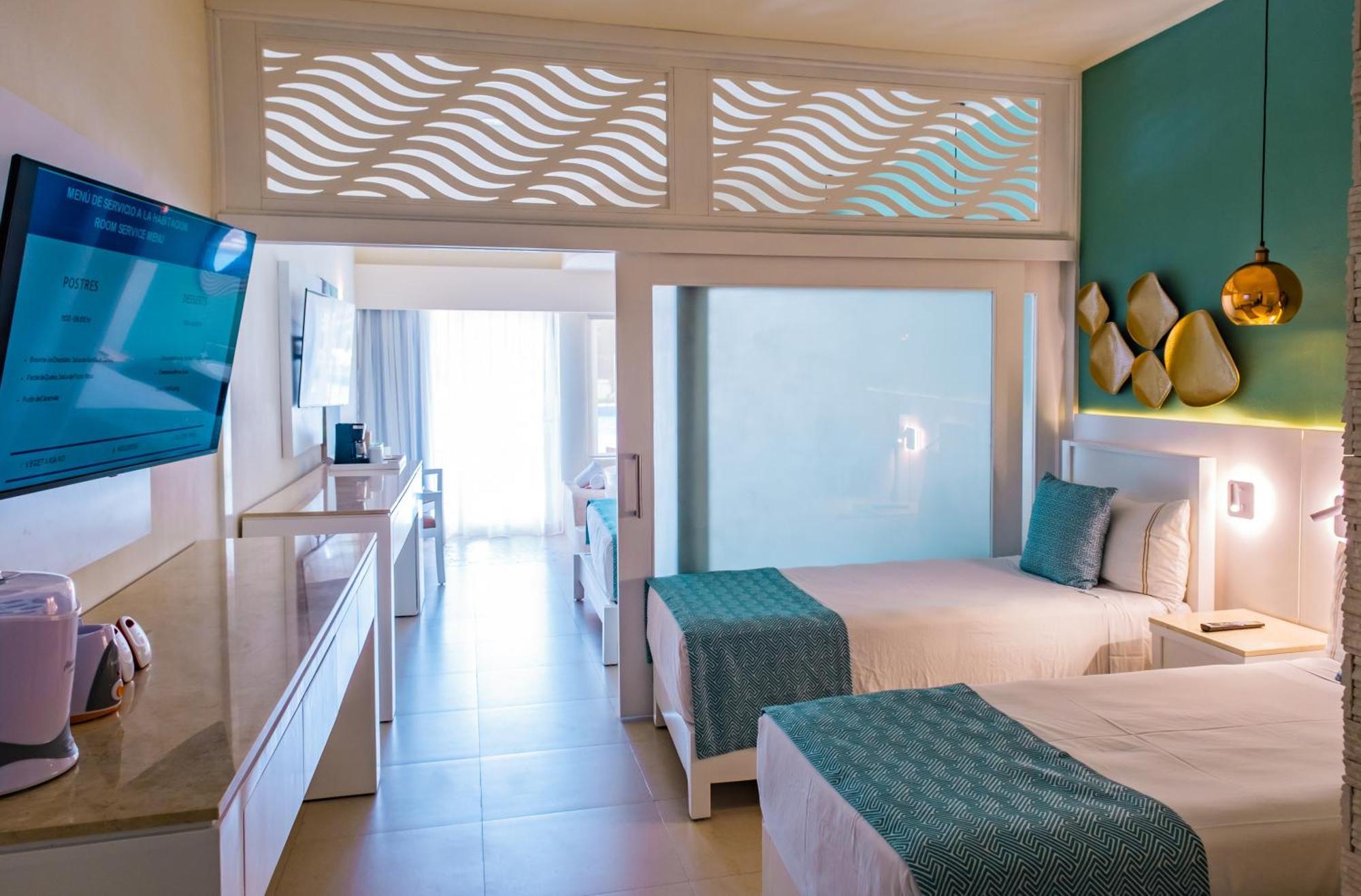 Palmar Beach Resort And Spa Riviera Maya Puerto Morelos Luaran gambar